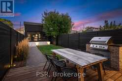 53 PALMERSTON AVENUE | Toronto Ontario | Slide Image Four