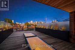 53 PALMERSTON AVENUE | Toronto Ontario | Slide Image Five