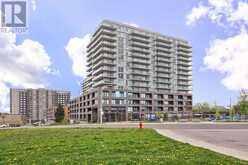 419 - 185 DEERFIELD ROAD | Newmarket Ontario | Slide Image One