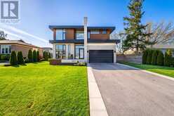 1337 WAVERLY AVENUE | Oakville Ontario | Slide Image Two