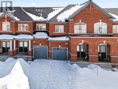 15 GOWER DRIVE Aurora Ontario, L4G 0V9