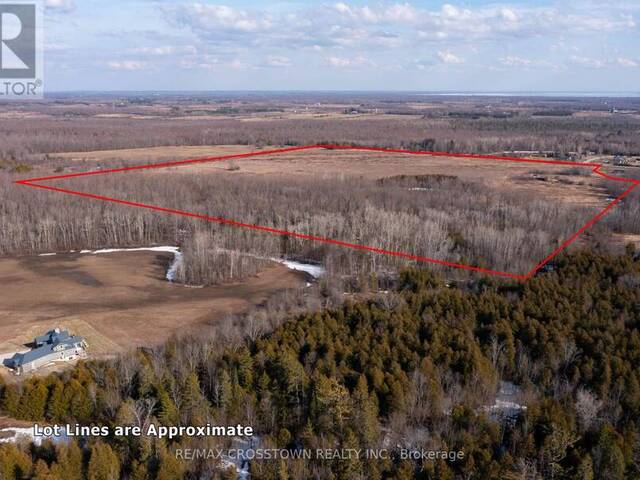 3914 ROAD 12 CONCESSION Ramara Ontario, L3V 0P6 - Vacant Land For Sale