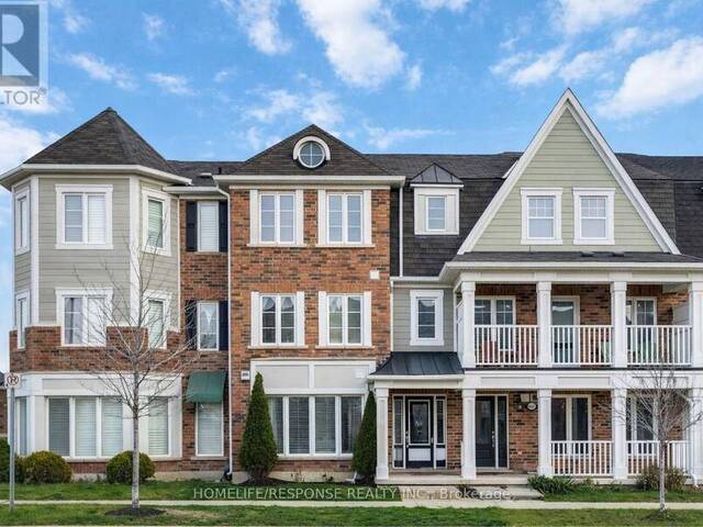 635 SCOTT BOULEVARD Milton Ontario, L9T 0P2 - 4 Bedrooms Home For Sale