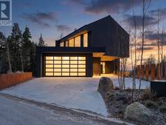 120 SEBASTIAN STREET The Blue Mountains Ontario, N0H 1J0