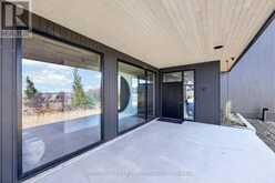 120 SEBASTIAN STREET | The Blue Mountains Ontario | Slide Image Nine