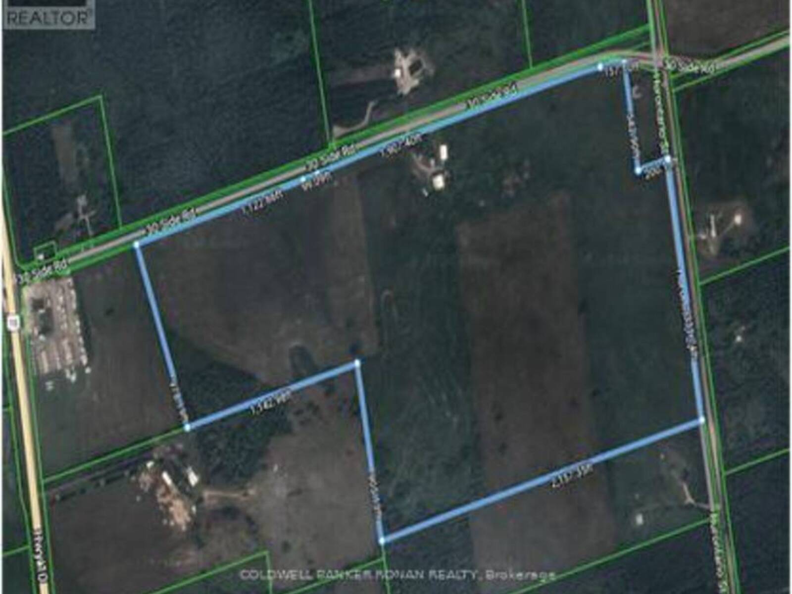 486356 30 SIDE ROAD, Mono, Ontario L0N 1S5