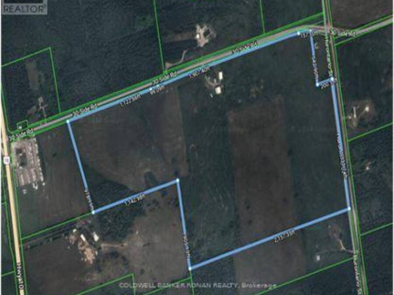 486356 30 SIDE ROAD SIDE ROAD, Mono, Ontario L0N 1S5