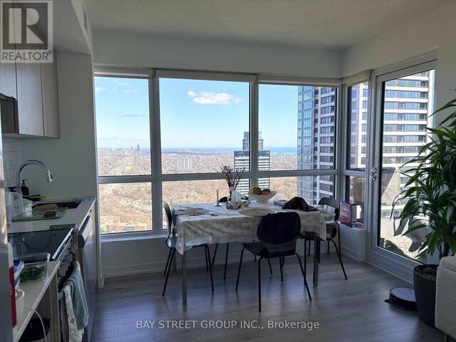 4010 - 395 BLOOR STREET E Toronto Ontario, M4W 1H7 - 2 Bedrooms Condo For Sale