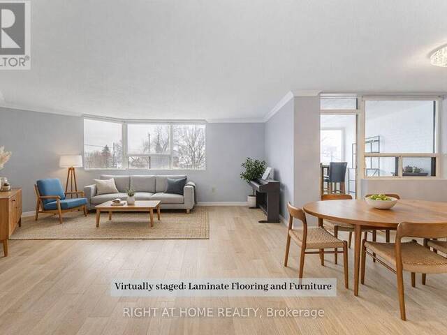 201 - 166 MOUNTAIN PARK AVENUE Hamilton Ontario, L8V 1A1 - 3 Bedrooms Condo For Sale