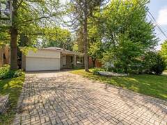 23 CHRISTINE CRESCENT Toronto Ontario, M2R 1A4