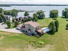 3788 TUPPY DRIVE Ramara Ontario, L3V 0L1