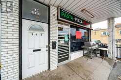 744-746 WILSON AVENUE | Toronto Ontario | Slide Image Three