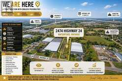 2474 HIGHWAY 24 W | Simcoe Ontario | Slide Image Twenty-six