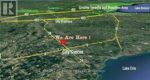 2474 HIGHWAY 24 W | Simcoe Ontario | Slide Image Seven