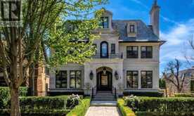 9 DEWBOURNE AVENUE | Toronto Ontario | Slide Image One
