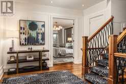9 DEWBOURNE AVENUE | Toronto Ontario | Slide Image Thirty-four