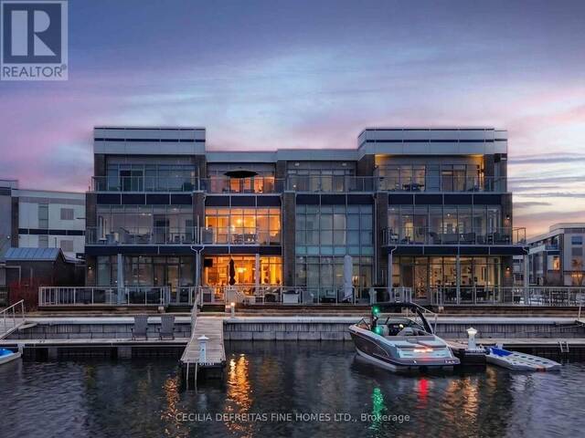 3793 MANGUSTA COURT Innisfil Ontario, L9S 0L5 - 3 Bedrooms Waterfront Home For sale