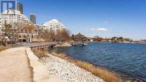 703 - 2285 LAKE SHORE BOULEVARD W | Toronto Ontario | Slide Image Fourteen