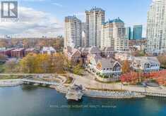 703 - 2285 LAKE SHORE BOULEVARD W | Toronto Ontario | Slide Image One