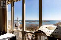 703 - 2285 LAKE SHORE BOULEVARD W | Toronto Ontario | Slide Image Four