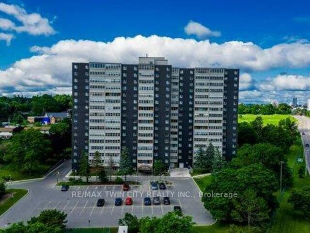 509 - 225 HARVARD PLACE N Waterloo Ontario, N2J 4H4 - 2 Bedrooms Condo For Sale