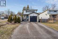 56 HEMINGWAY CRESCENT | Barrie Ontario | Slide Image One