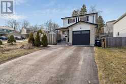 56 HEMINGWAY CRESCENT | Barrie Ontario | Slide Image Two