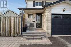 56 HEMINGWAY CRESCENT | Barrie Ontario | Slide Image Three