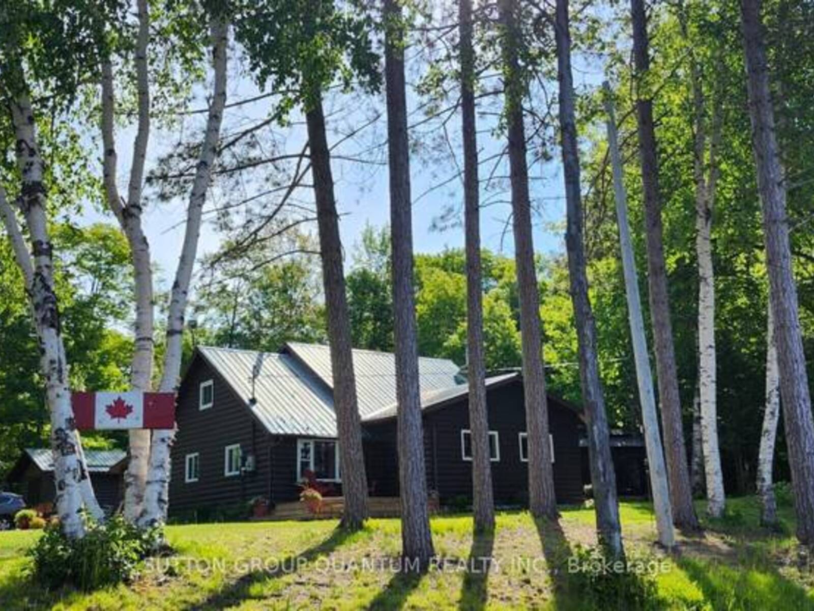 10366 HIGHWAY 17 N, North Algoma, Ontario P0S 1A0