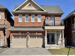 32 BRANIGAN CRESCENT Halton Hills Ontario, L7G 0N1