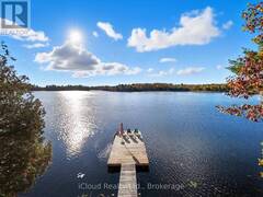 1128 124 HIGHWAY Whitestone Ontario, P0A 1G0