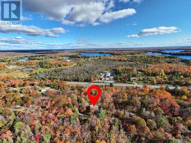 6 SPRINGHILL ROAD McKellar Ontario, P0G 1C0 - 3 Bedrooms Home For Sale