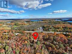 6 SPRINGHILL ROAD McKellar Ontario, P0G 1C0