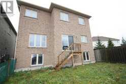 66 WHITE CRESCENT | Barrie Ontario | Slide Image Two