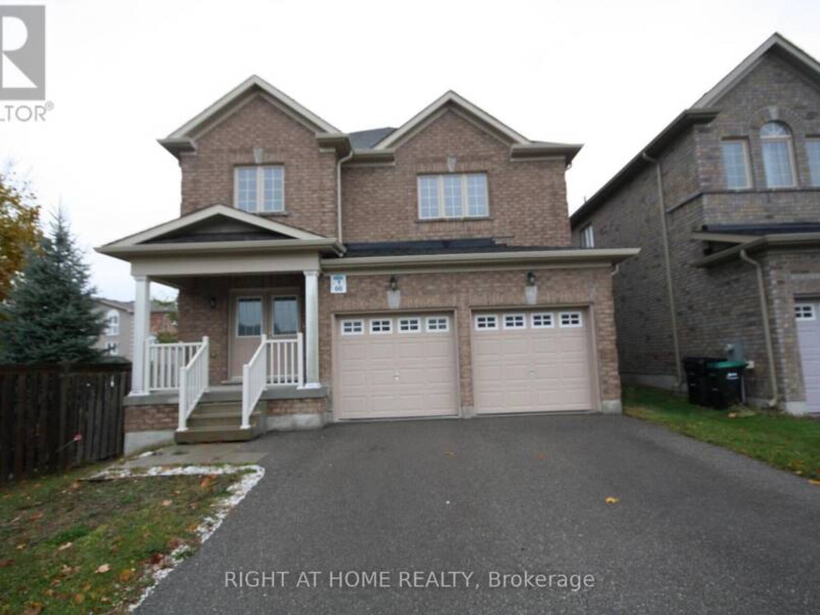 66 WHITE CRESCENT, Barrie, Ontario L4N 5Z9