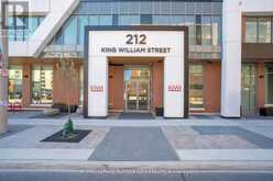 907 - 212 KING WILLIAM STREET S | Hamilton Ontario | Slide Image Three