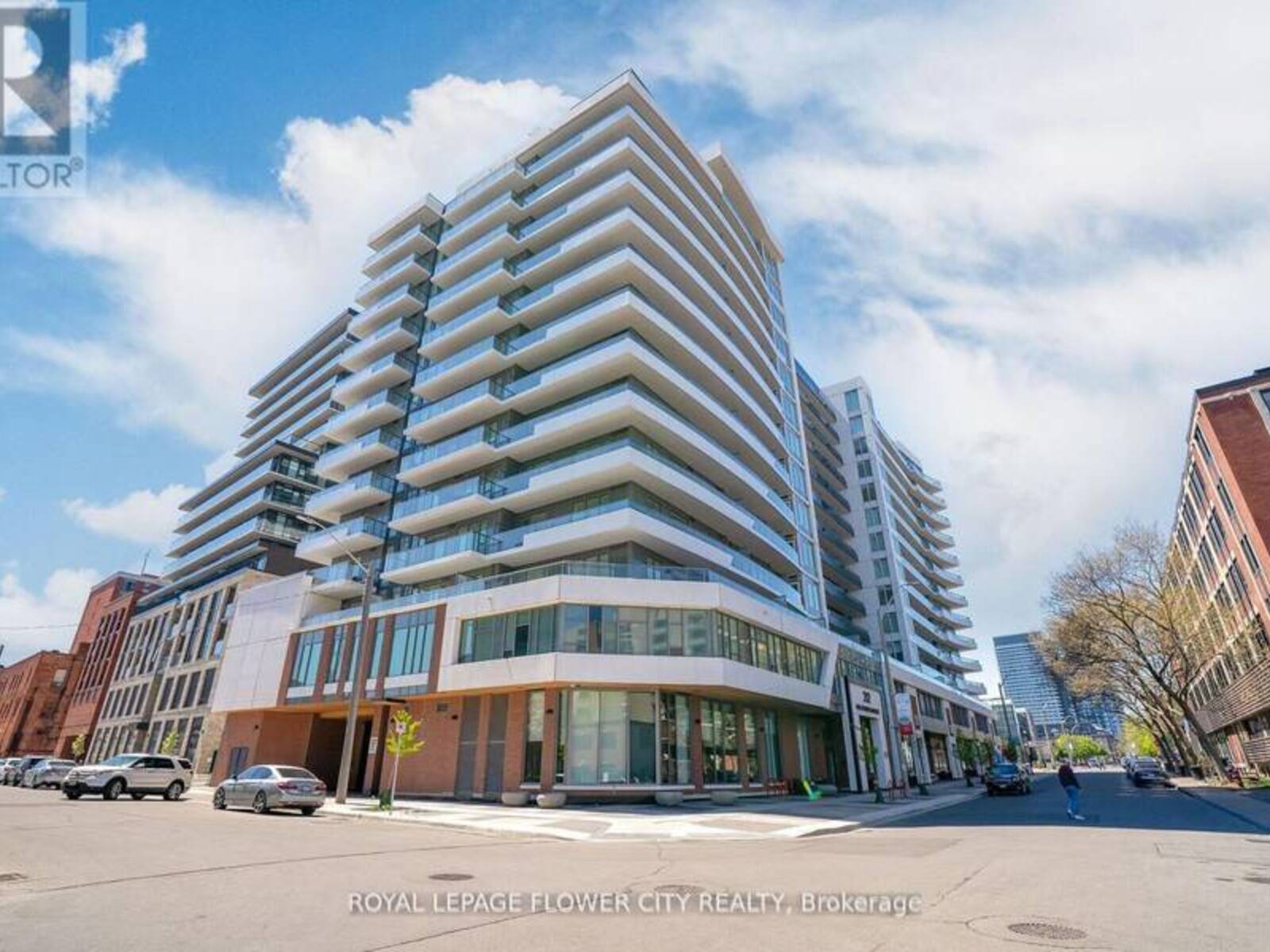 907 - 212 KING WILLIAM STREET S, Hamilton, Ontario L8R 0A7
