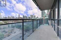 1405 - 28 LINDEN STREET | Toronto Ontario | Slide Image One