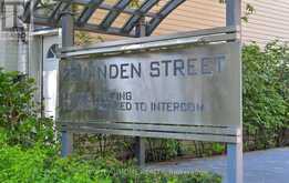 1405 - 28 LINDEN STREET | Toronto Ontario | Slide Image Two