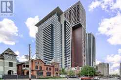1405 - 28 LINDEN STREET | Toronto Ontario | Slide Image Three