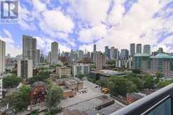 1405 - 28 LINDEN STREET | Toronto Ontario | Slide Image Thirty-five