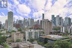 1405 - 28 LINDEN STREET | Toronto Ontario | Slide Image Thirty-six