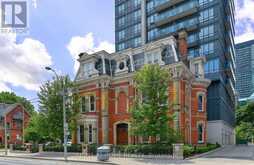 1405 - 28 LINDEN STREET | Toronto Ontario | Slide Image Four