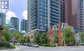1405 - 28 LINDEN STREET | Toronto Ontario | Slide Image Five