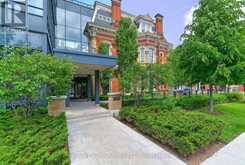 1405 - 28 LINDEN STREET | Toronto Ontario | Slide Image Seven