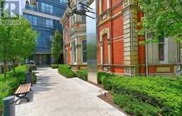 1405 - 28 LINDEN STREET | Toronto Ontario | Slide Image Eight