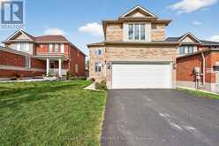 124 TUNBRIDGE ROAD | Barrie Ontario | Slide Image One