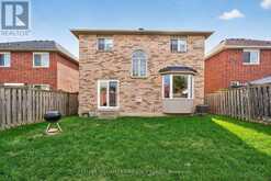 124 TUNBRIDGE ROAD | Barrie Ontario | Slide Image Forty-four