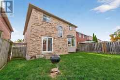 124 TUNBRIDGE ROAD | Barrie Ontario | Slide Image Forty-five