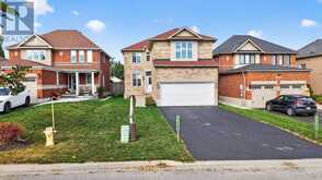 124 TUNBRIDGE ROAD | Barrie Ontario | Slide Image Forty-seven